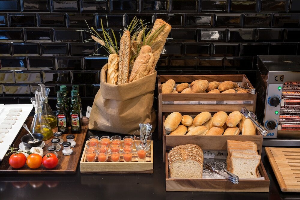 Фото Hotel Massimo