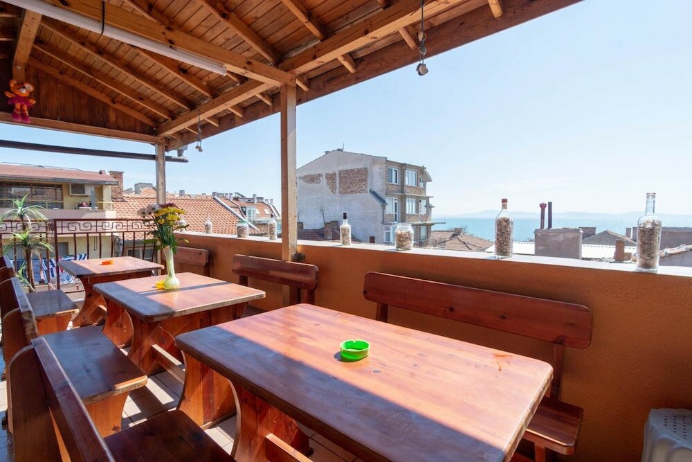 Фото Guest House Fener