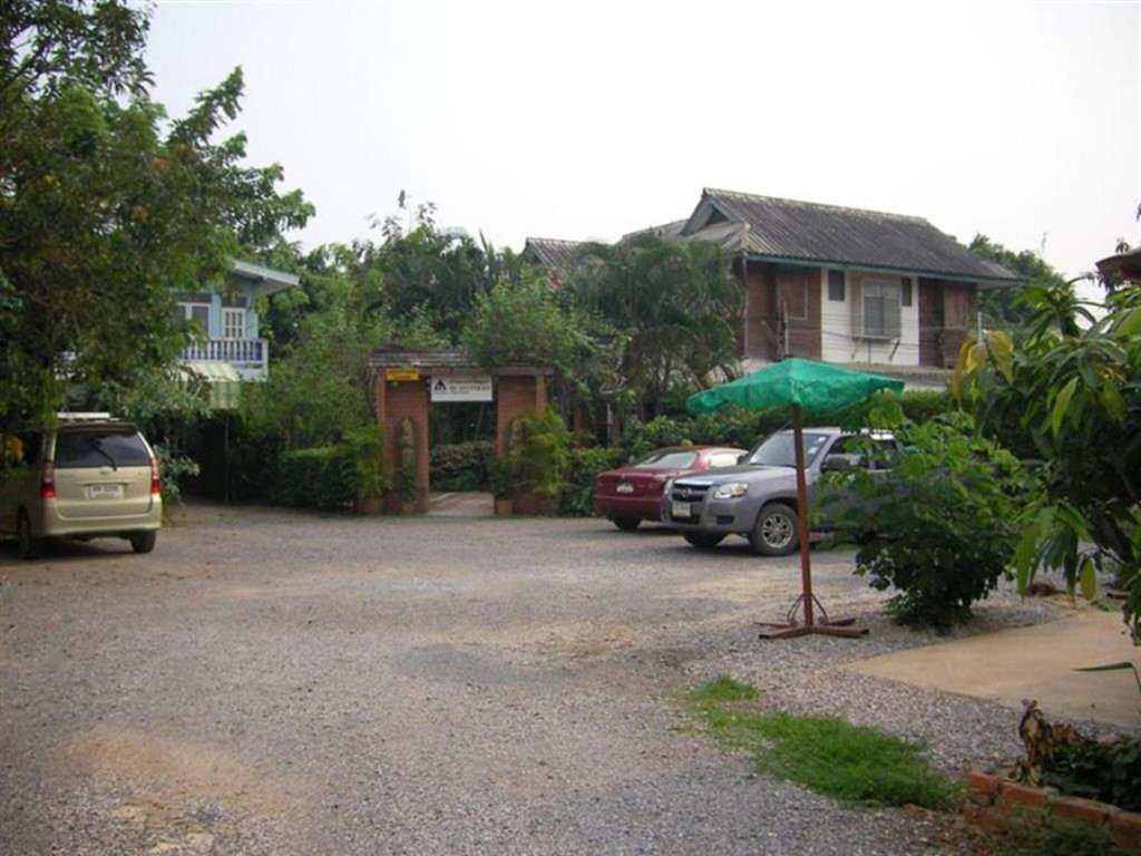 Фото Ayutthaya Place