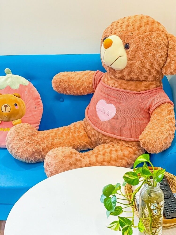 Фото Canh Apartment in Vinhomes Green Bay