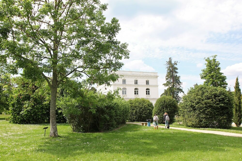 Фото Best Western The Hotel Versailles