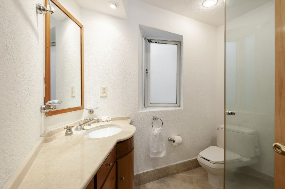 Фото Lovely Apartment Ahuehuetes