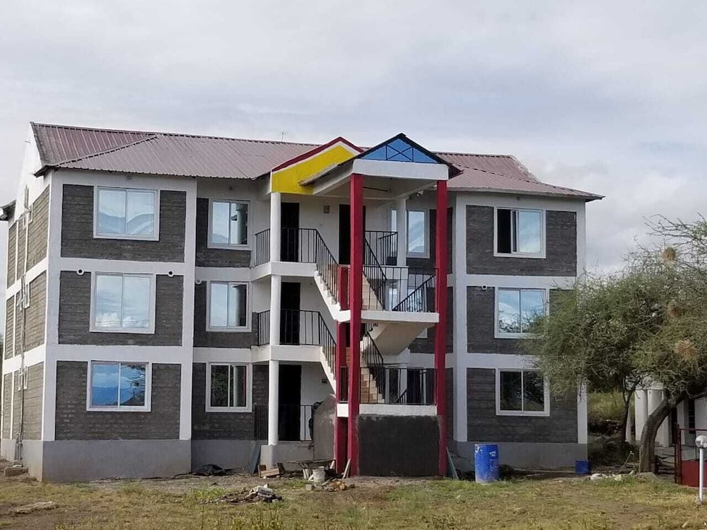 Фото отеля 3