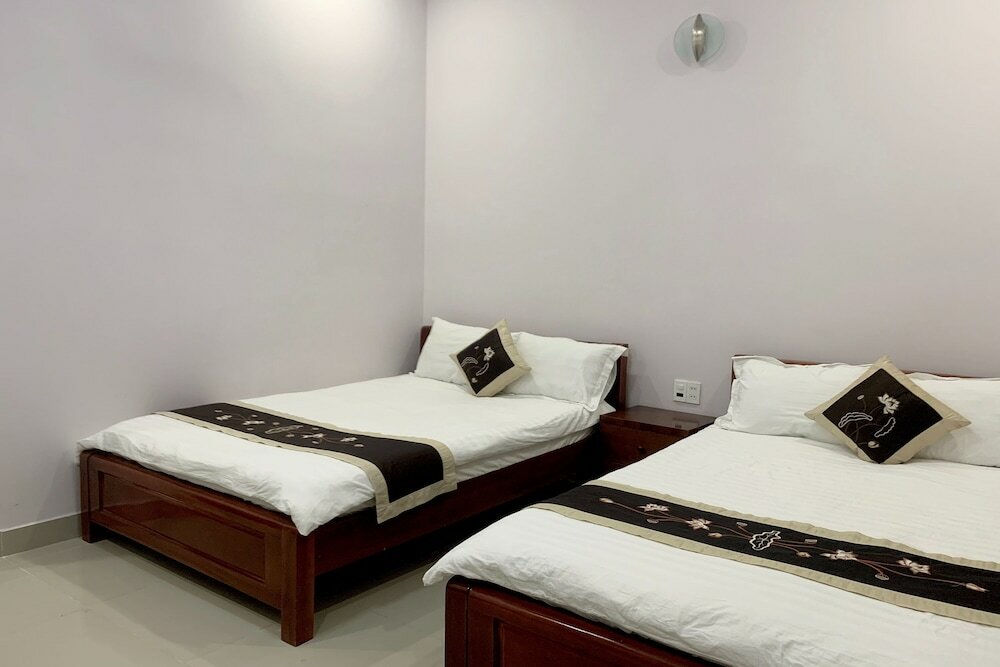 Фото Phuong Dung Hotel