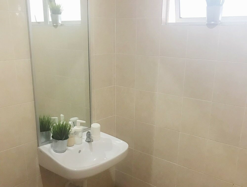 Фото Bukit Bentong Homestay