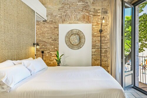 Гостиница La Comuna Residence Boutique