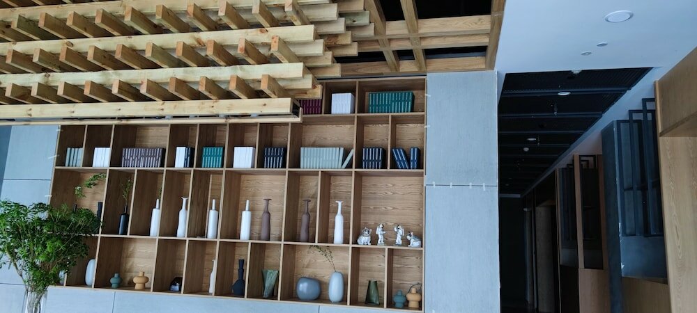 Фото Anns Go Hotel