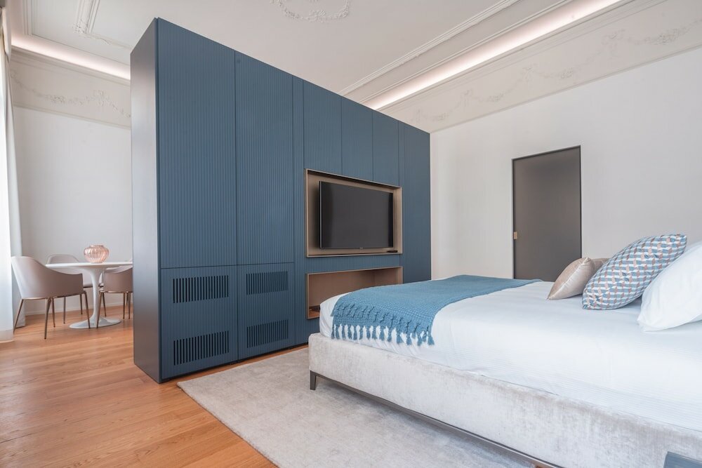 Фото Ninfea Luxury Suites