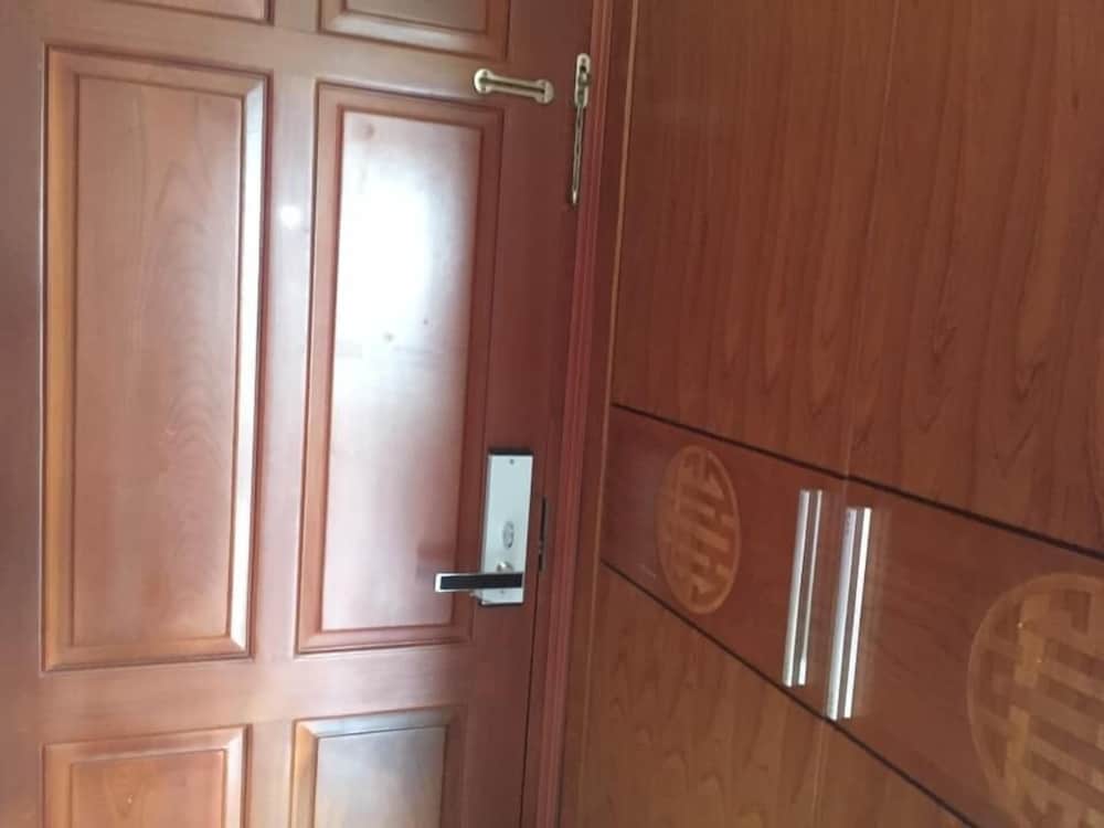 Фото An Phu Motel