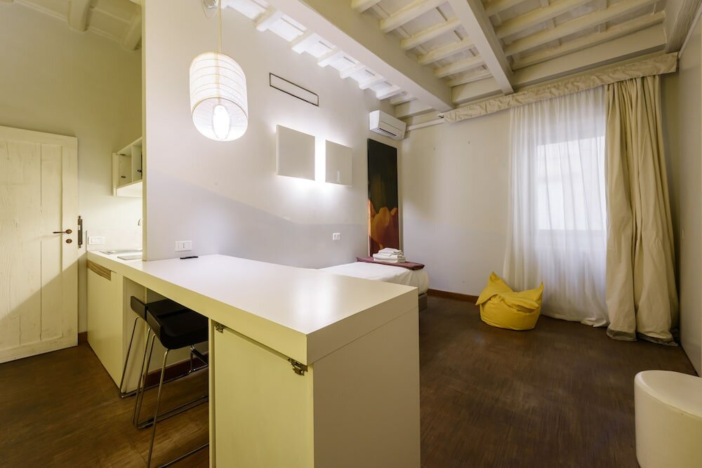 Фото Palazzotto Pitti