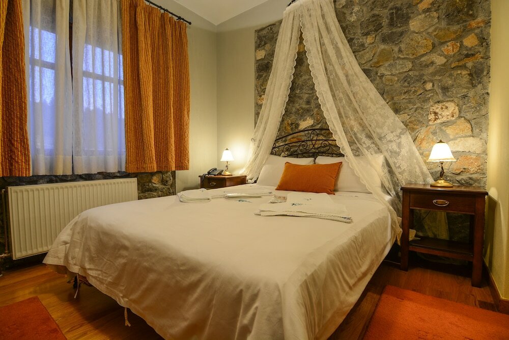 Фото Karyatis Resort