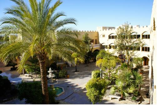 Фото Hotel Plaza del Castillo