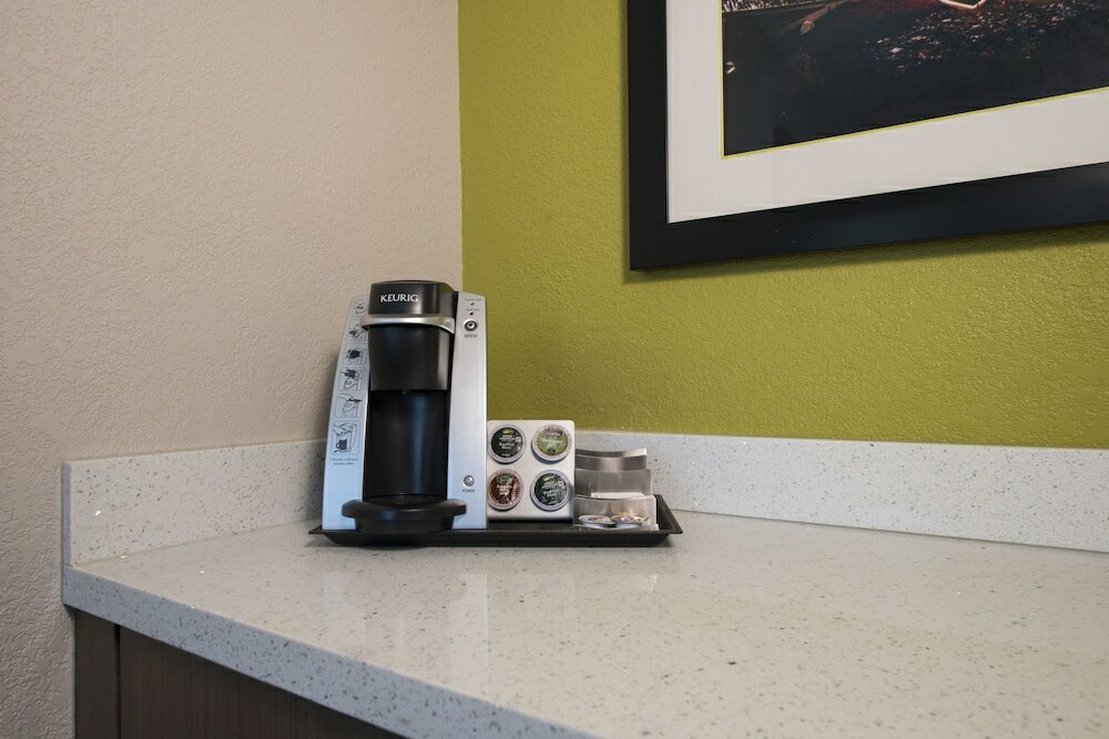 Фото DoubleTree by Hilton Winston Salem - University