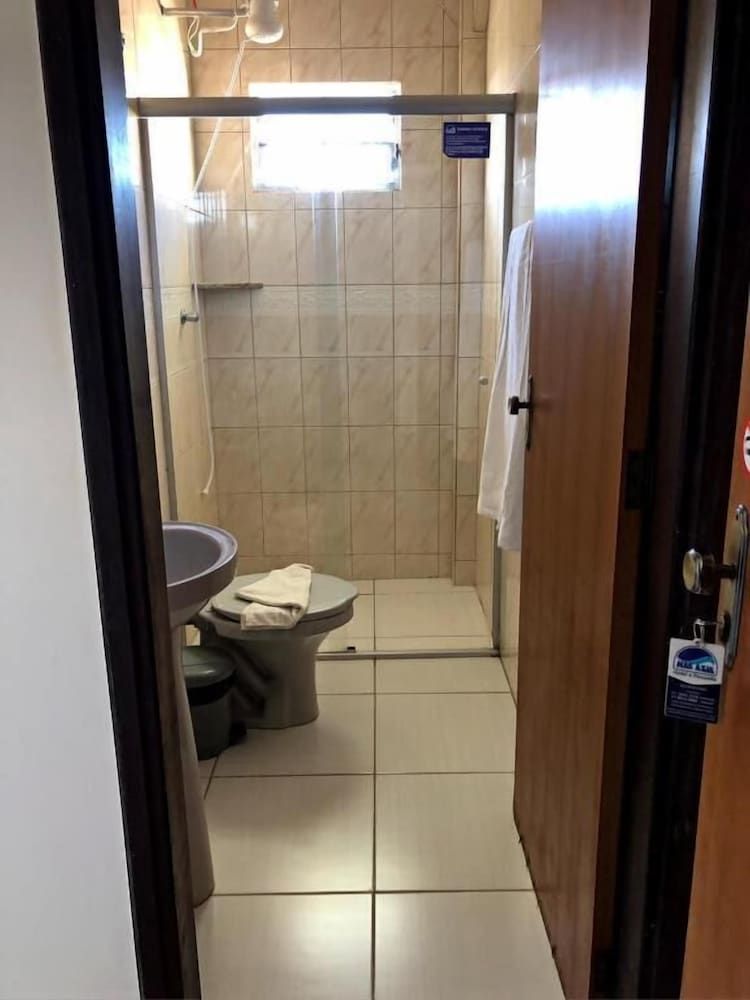 Фото Hotel Pousada Mar Azul