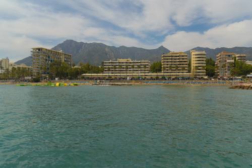 Фото Pension Aduar