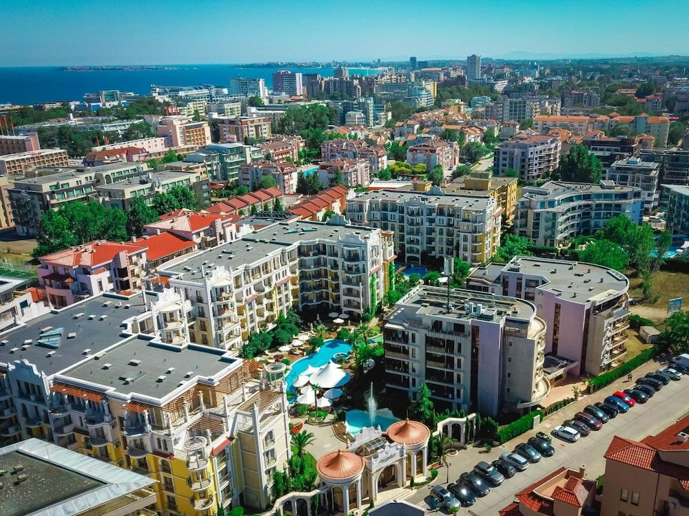 Фото Magnolia Garden Hotel