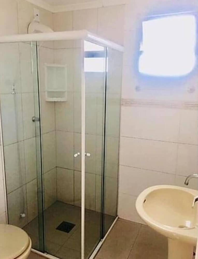 Фото Apto com Acesso Exclusivo a Praia em Bc