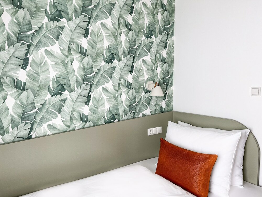 Фото The Weekend Hotel