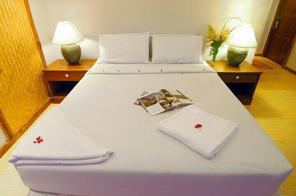 Фото Phangan Utopia Resort