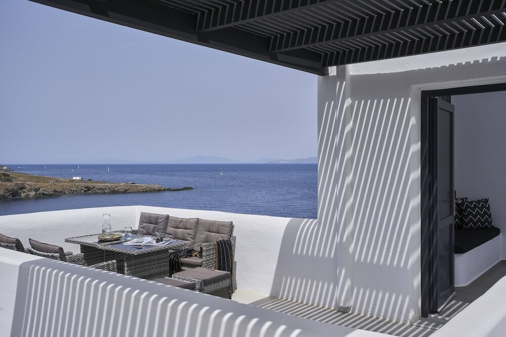 Фото The Thermia Suites