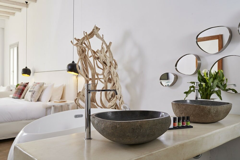 Фото Hippie Chic Hotel