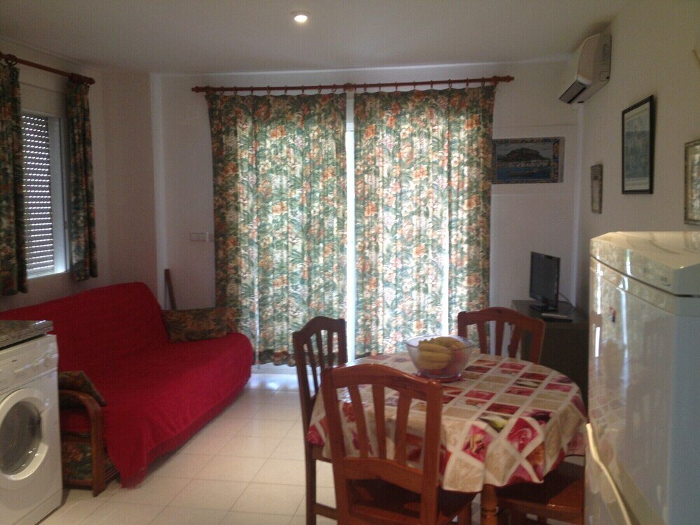 Фото Apartamento Los Jazmines