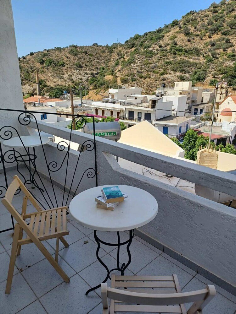 Фото Argiro Studios And Apartments