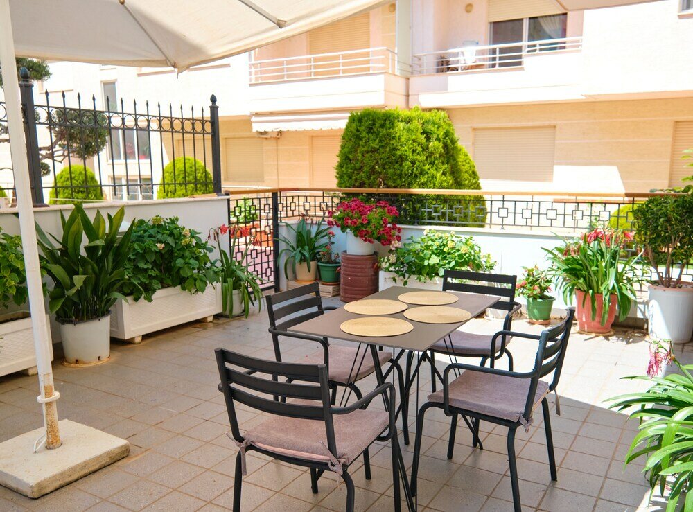 Фото Kondo Stays - Melon Apartments