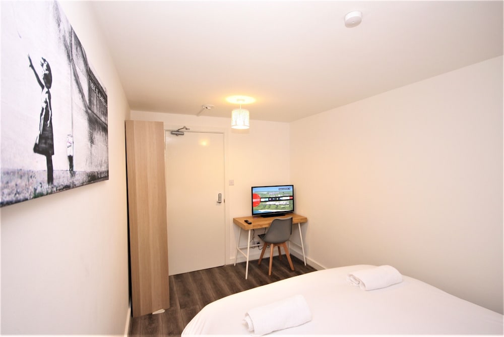 Фото Parfett Guest House