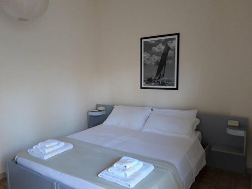 Апартаменты Le Barchette 3 in Lecce