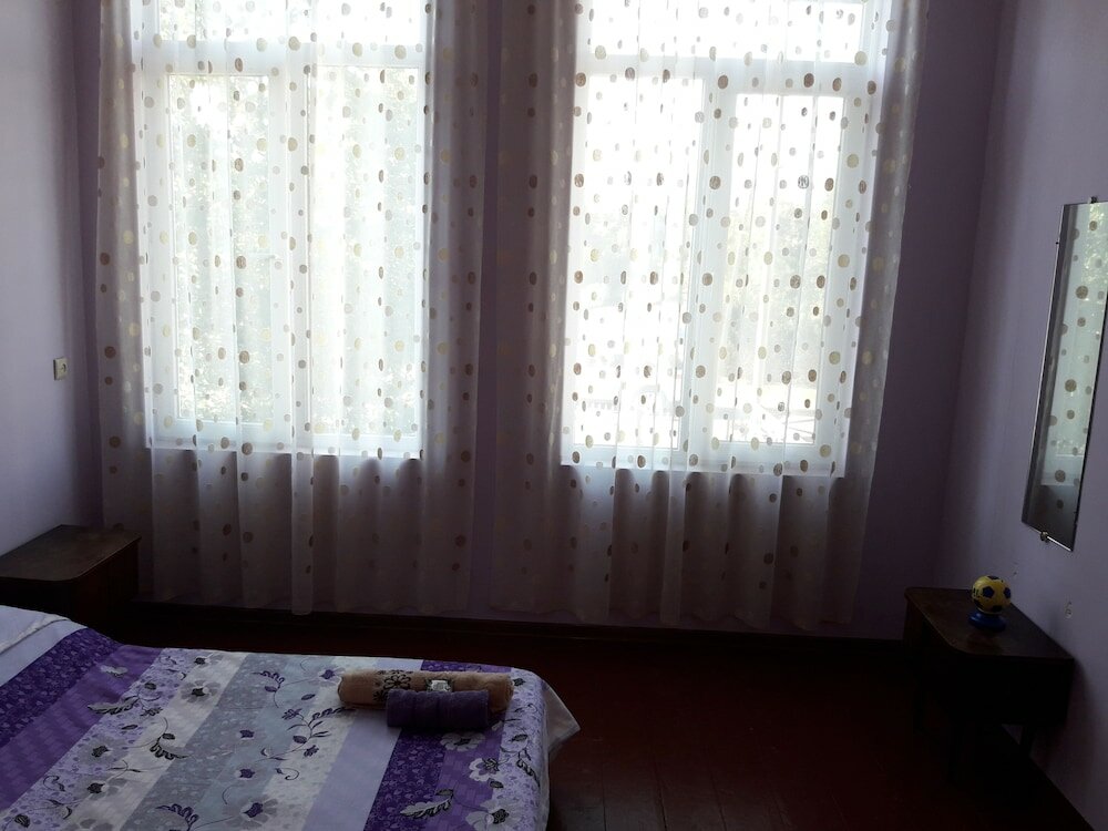 Фото Хостел Уютный дом