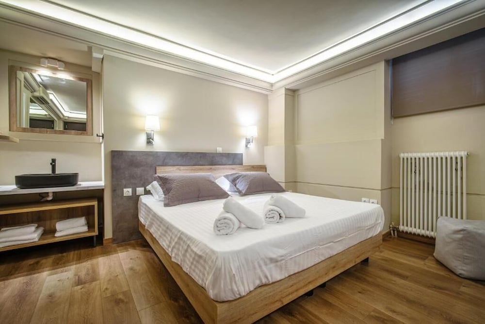 Фото Karma of Athens