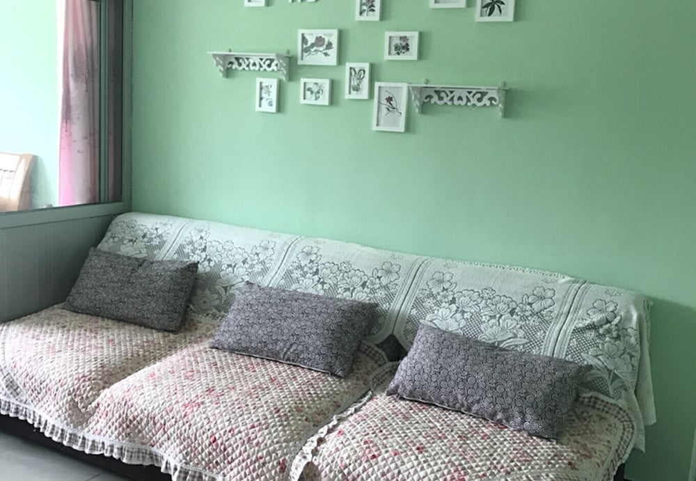 Фото Xinyue Folk Farmhouse Inn