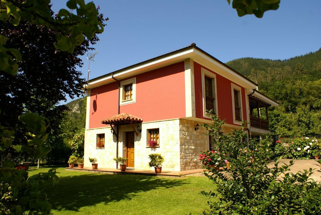 Hotel Casa Marian, Principality of Asturias, photo