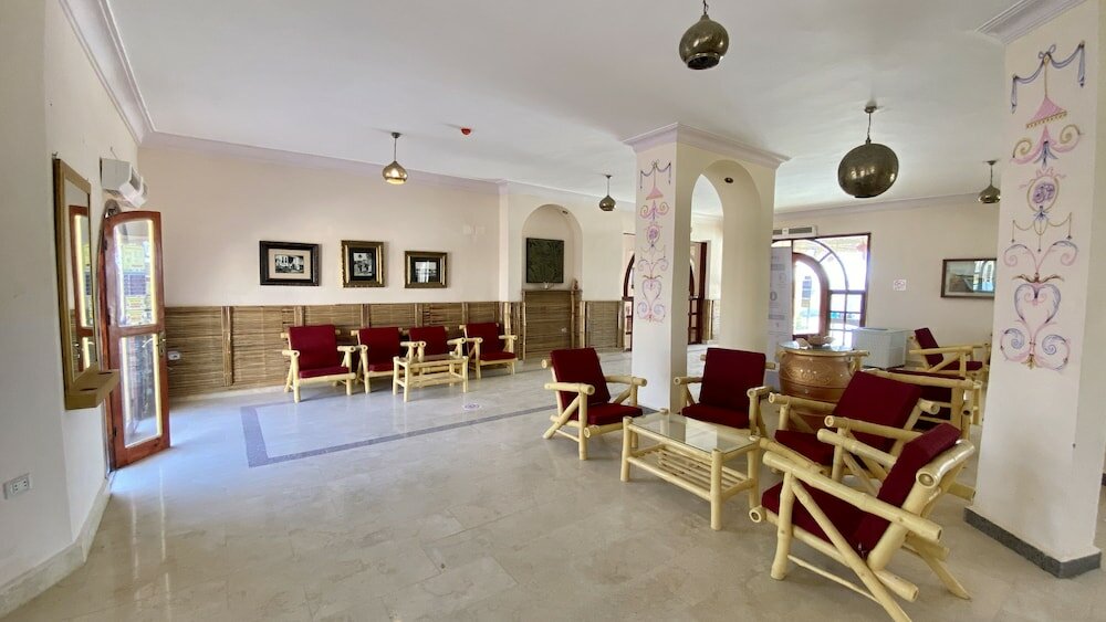 Фото Fanadir Proy Resort