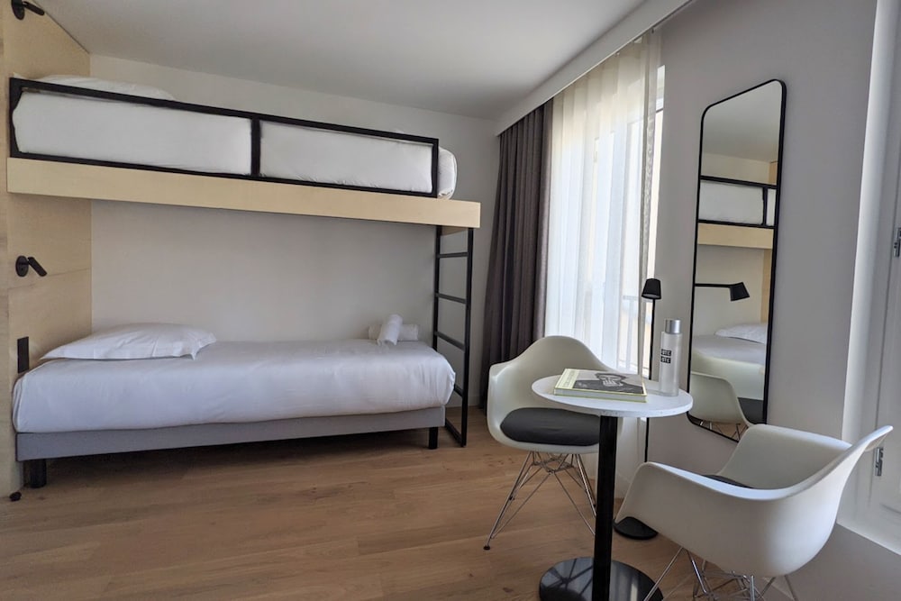 Фото Maison Juste