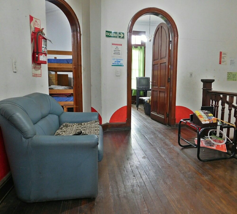 Фото Puerto Rico Hostel & Bar