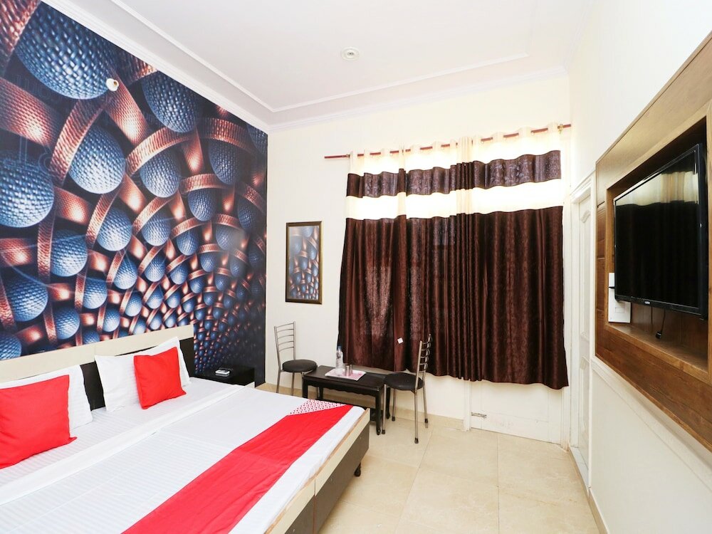 Фото Oyo 37903 Best Stay Guest House