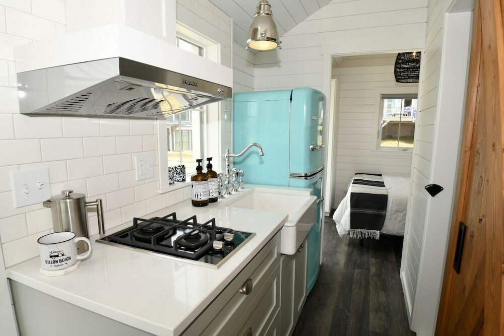 Фото Dillon Beach Resort