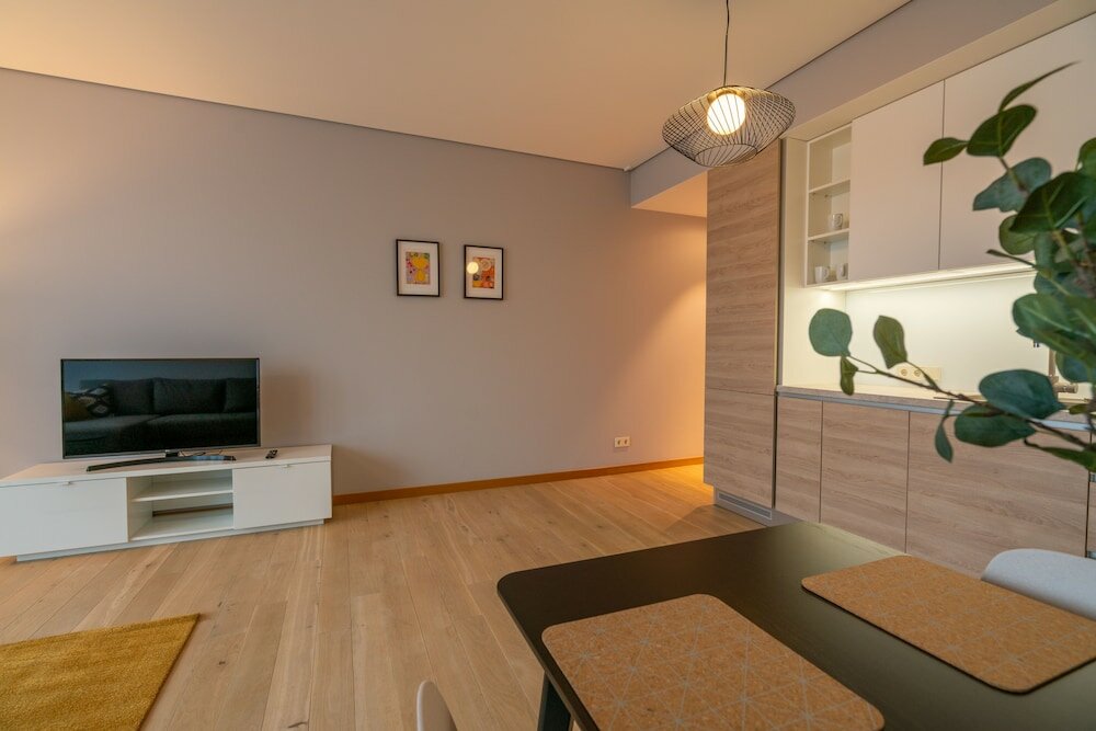 Фото Easyrooms Dzirnavu