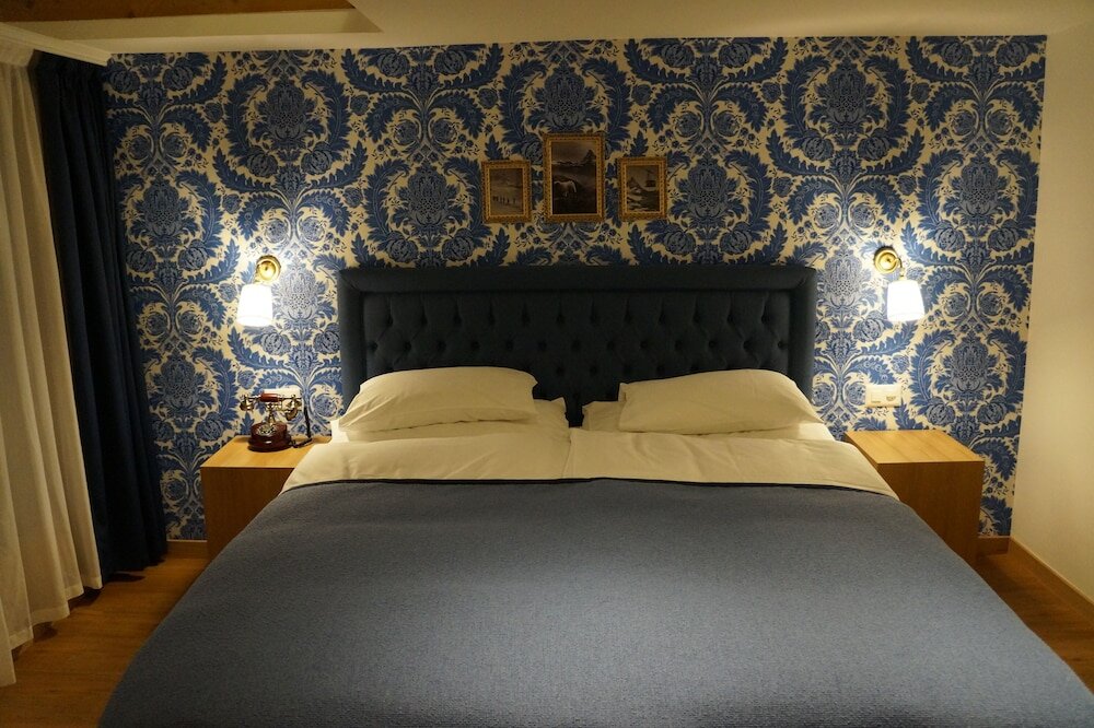 Фото Hotel Walliserhof Zermatt