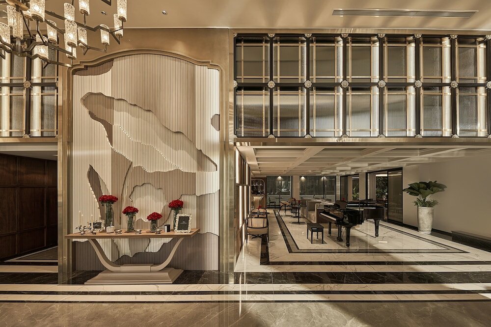 Фото La Siesta Premium Saigon