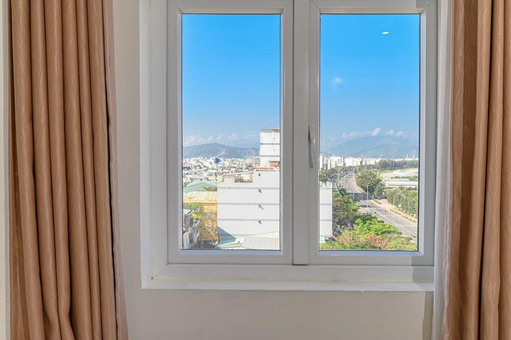 Фото Ocean View Danang Hotel