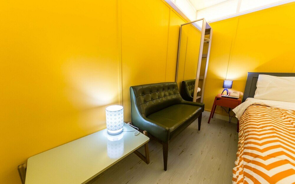 Фото Yeongdeungpo Hello