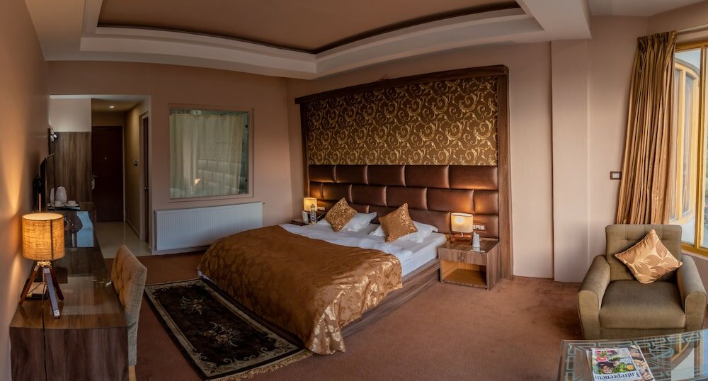 Фото Hotel D' Meadows Ladakh