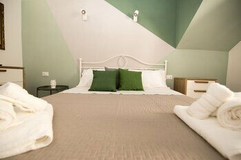 Фото Bella Vista B&b