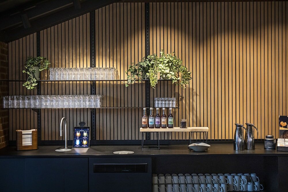 Фото Comwell H. C. Andersen Odense Dolce by Wyndham