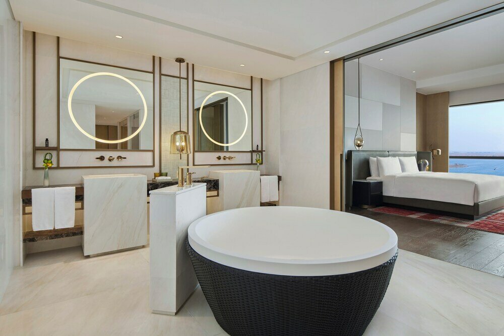 Фото Artyzen Lingang Shanghai