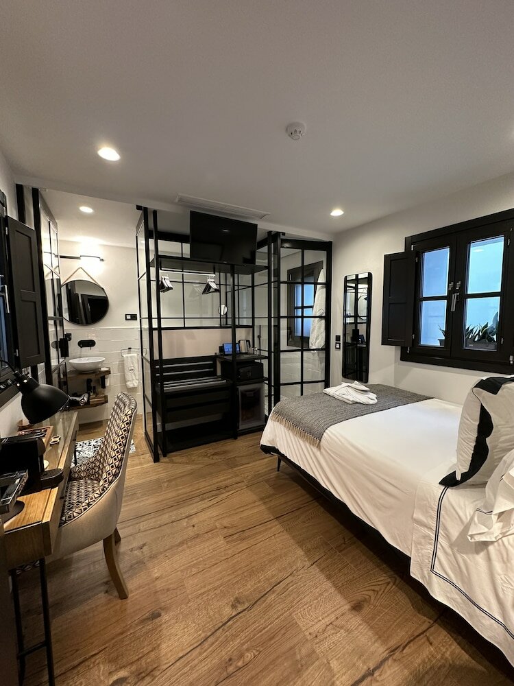 Фото Hotel Maison Ardois La Ciudadela Marbella