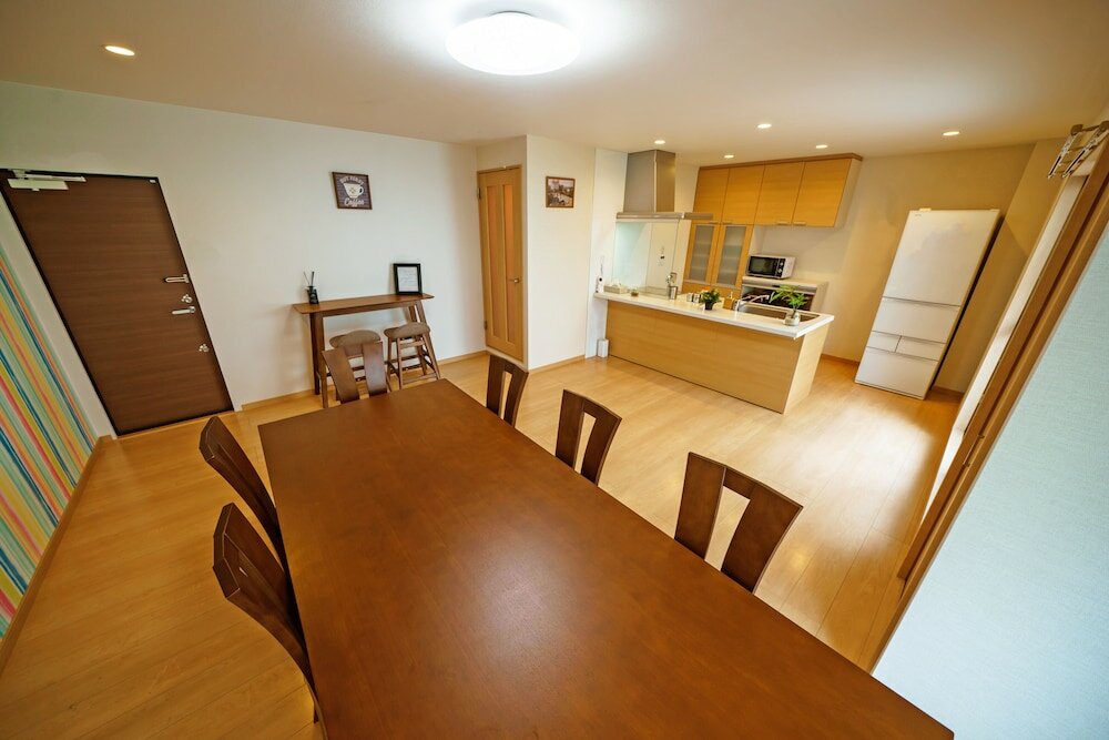 Фото S. T house Namiyoke